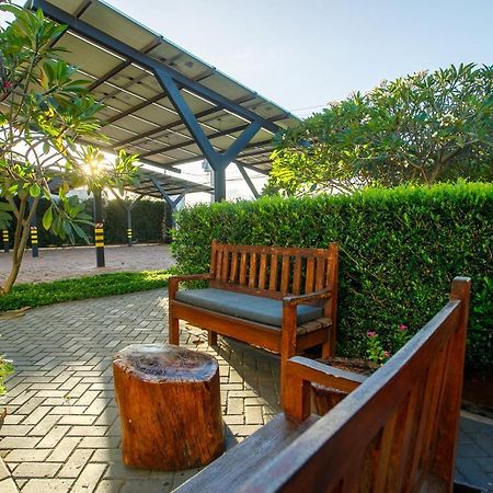 Hotel Horto Rondonópolis 외부 사진
