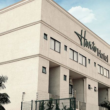 Hotel Horto Rondonópolis 외부 사진