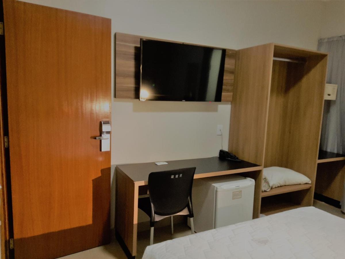 Hotel Horto Rondonópolis 외부 사진