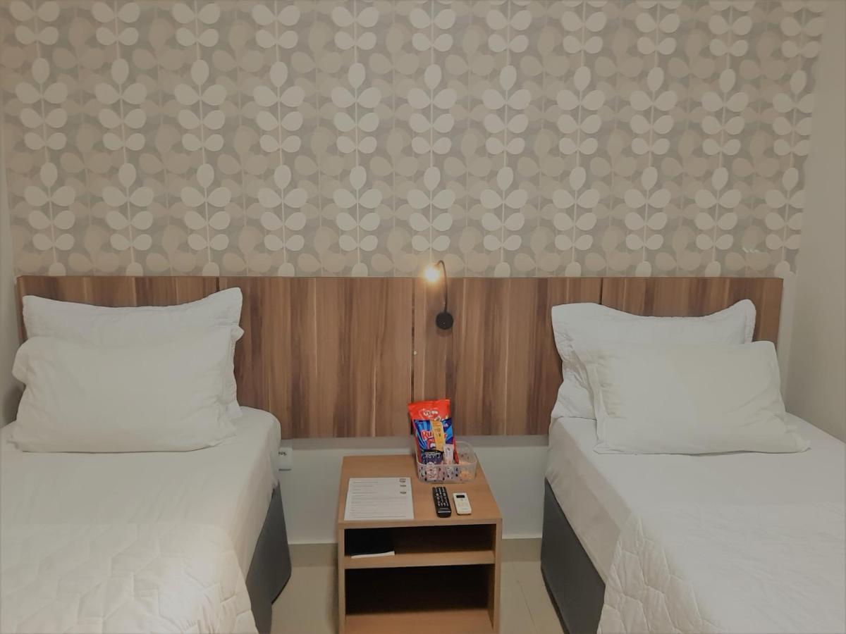 Hotel Horto Rondonópolis 외부 사진