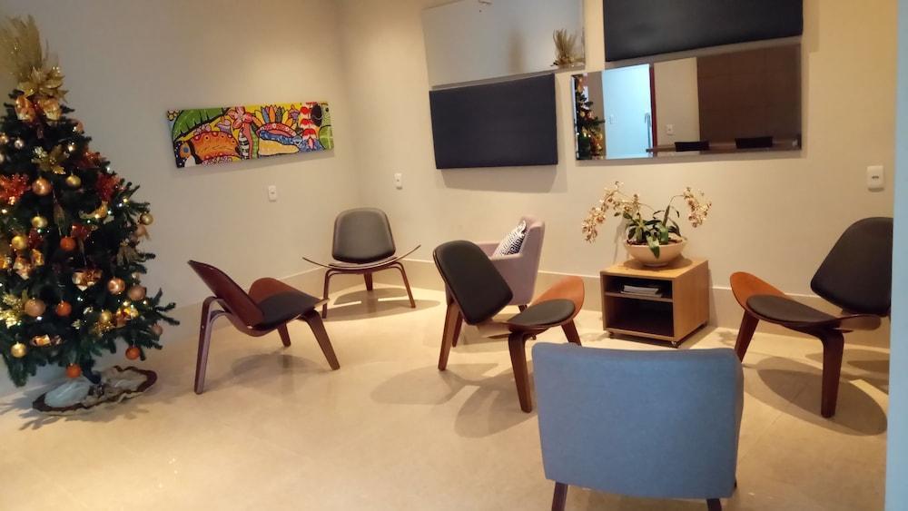 Hotel Horto Rondonópolis 외부 사진