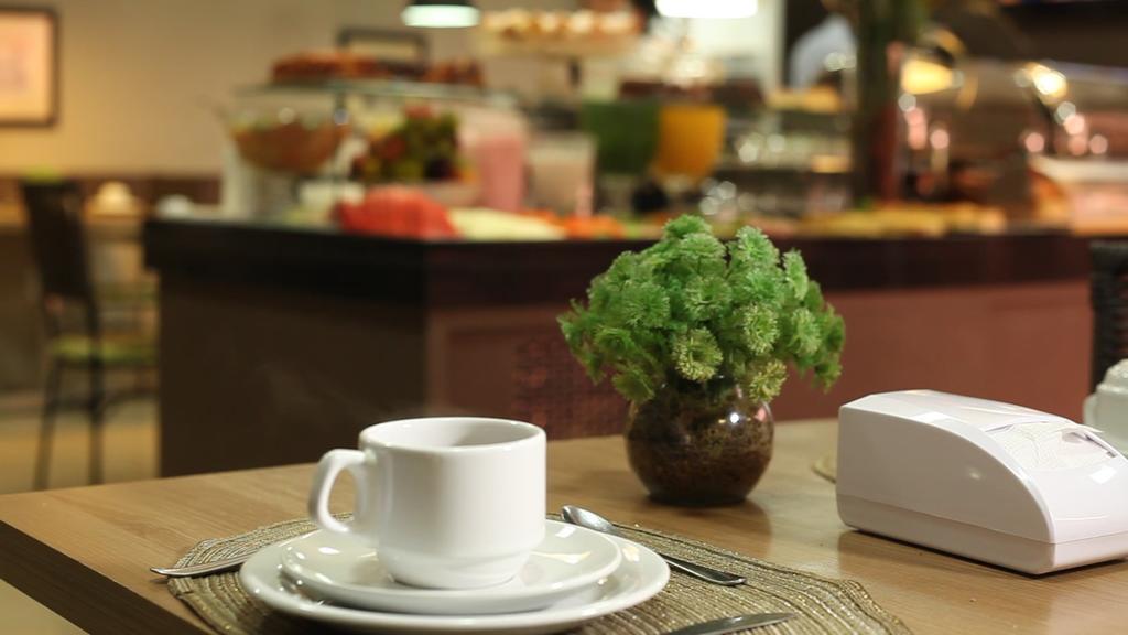 Hotel Horto Rondonópolis 외부 사진