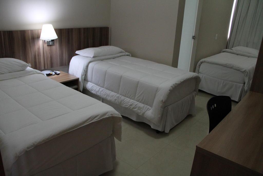 Hotel Horto Rondonópolis 외부 사진