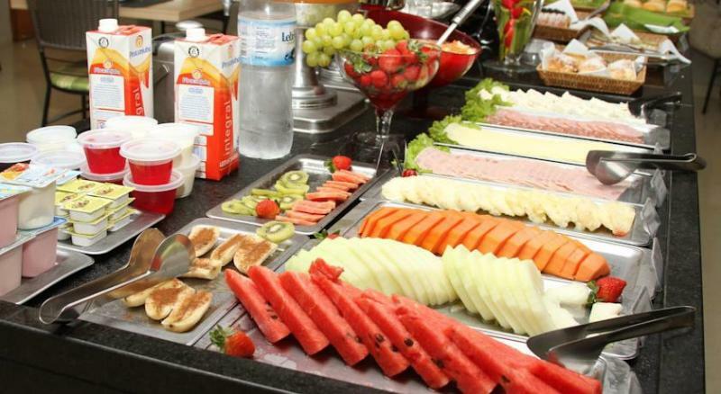 Hotel Horto Rondonópolis 외부 사진