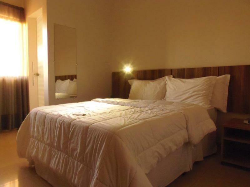 Hotel Horto Rondonópolis 외부 사진