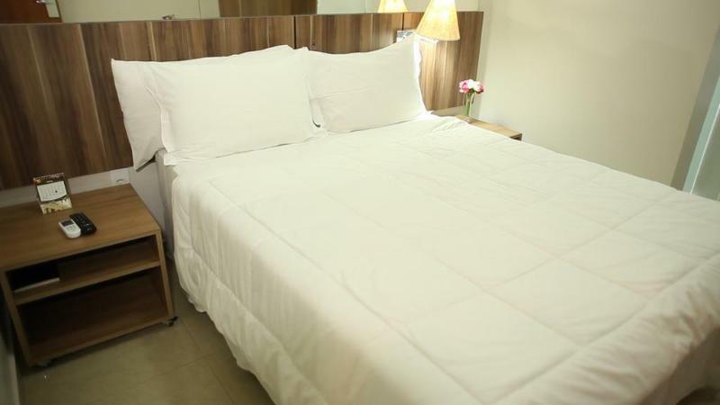 Hotel Horto Rondonópolis 외부 사진