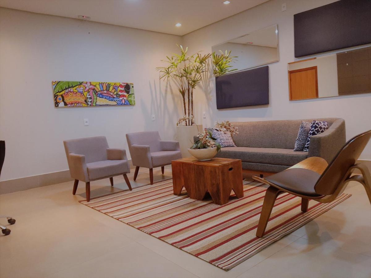 Hotel Horto Rondonópolis 외부 사진