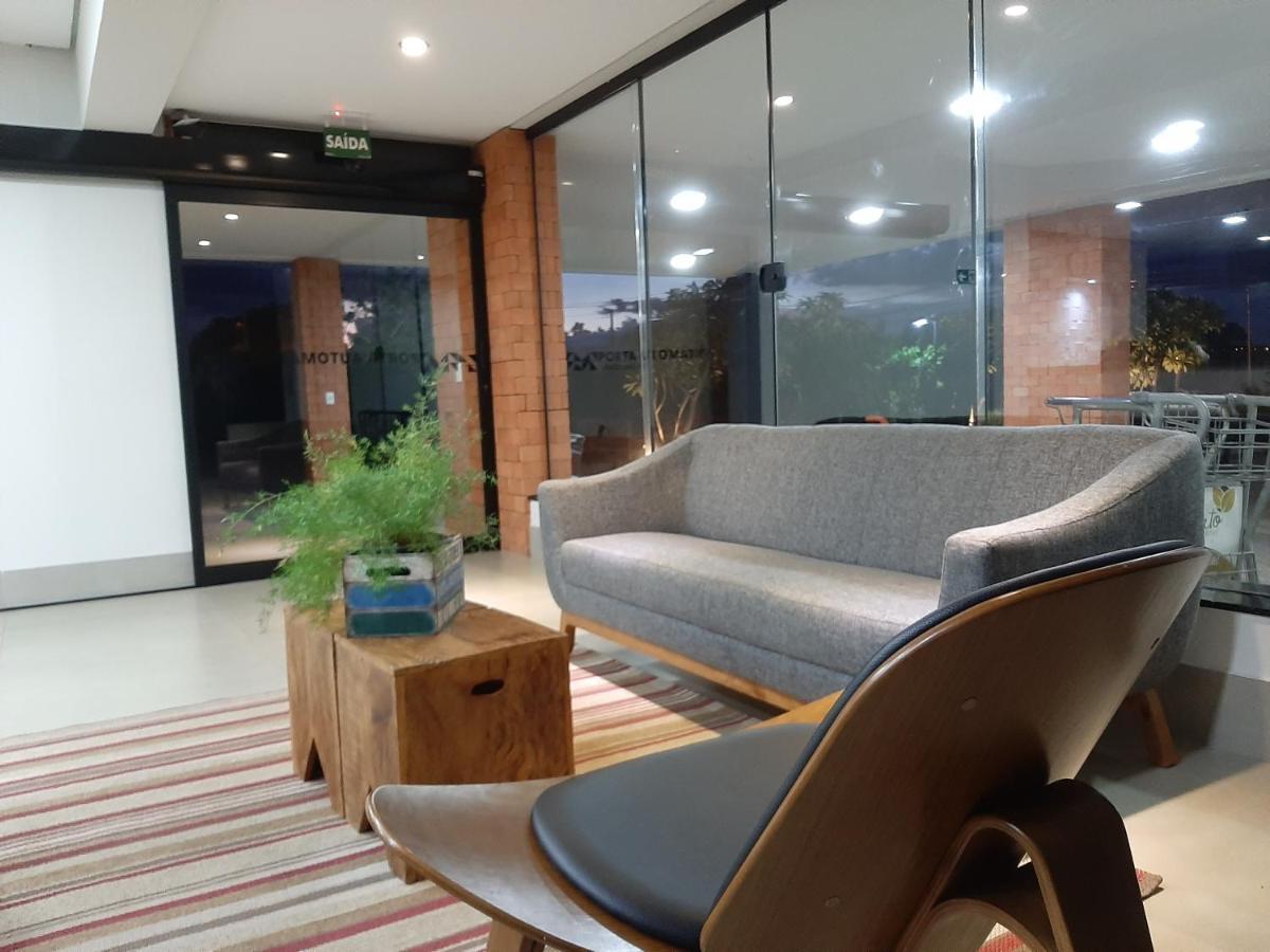 Hotel Horto Rondonópolis 외부 사진
