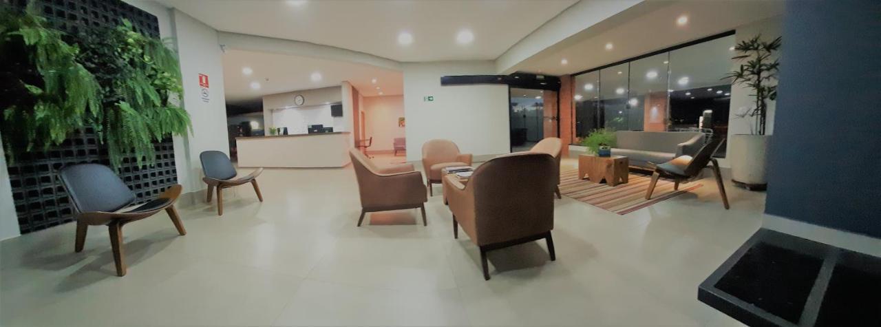 Hotel Horto Rondonópolis 외부 사진