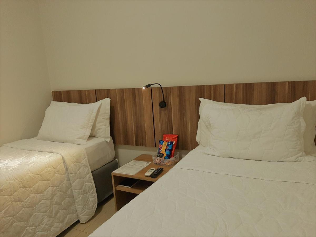 Hotel Horto Rondonópolis 외부 사진