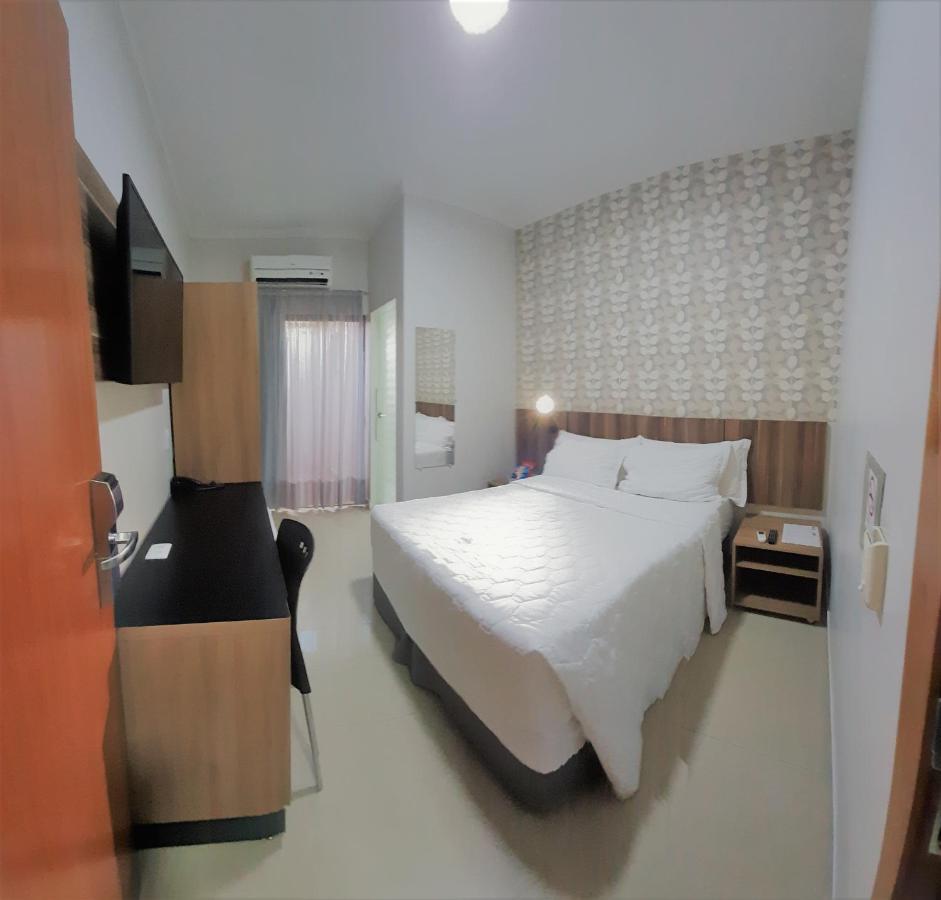 Hotel Horto Rondonópolis 외부 사진