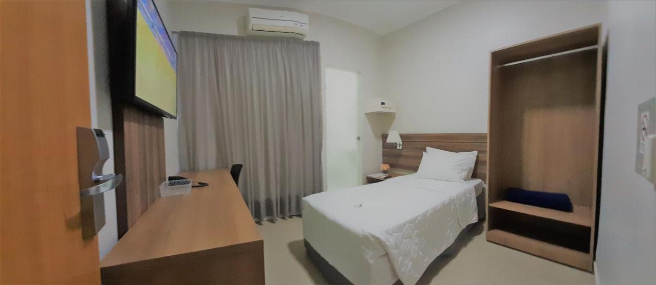 Hotel Horto Rondonópolis 외부 사진