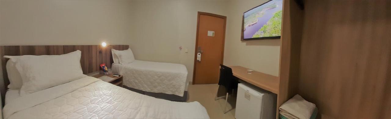Hotel Horto Rondonópolis 외부 사진