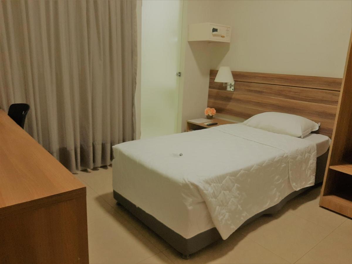 Hotel Horto Rondonópolis 외부 사진