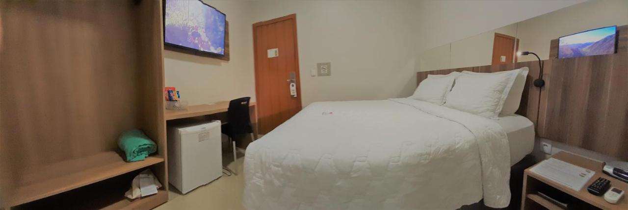 Hotel Horto Rondonópolis 외부 사진