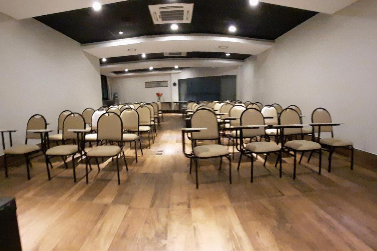 Hotel Horto Rondonópolis 외부 사진